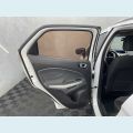 FORD ECOSPORT FREESTYLE 1.6 16V FLEX MANUAL 4P - BRANCO - 2013 Foto 9 (Miniatura)