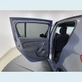 RENAULT SANDERO EXPRESSION 1.6 16V FLEX MANUAL 4P - CINZA - 2018 Foto 9 (Miniatura)