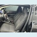 CHEVROLET ONIX PLUS LTZ 1.0 TURBO FLEX AUT. 4P - PRETO - 2023 Foto 9 (Miniatura)