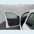 VOLKSWAGEN VOYAGE 1.0 MPI FLEX MANUAL 4P - BRANCO - 2023 Foto 9 (Miniatura)
