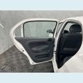 VOLKSWAGEN VOYAGE 1.0 MPI FLEX MANUAL 4P - BRANCO - 2022 Foto 9 (Miniatura)