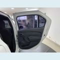 RENAULT LOGAN ZEN 1.0 12V FLEX MANUAL 4P - BRANCO - 2020 Foto 9 (Miniatura)