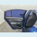 CHEVROLET ONIX PLUS LTZ TURBO 1.0 FLEX AUT. 4P - AZUL - 2021 Foto 9 (Miniatura)