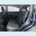 HONDA HR-V EX 1.8 I-VTEC FLEX AUT. 4P - AZUL - 2020 Foto 9 (Miniatura)