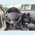 RENAULT SANDERO STEPWAY 1.6 16V FLEX AUT. 4P - BRANCO - 2014 Foto 9 (Miniatura)