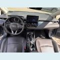 TOYOTA COROLLA XEI 2.0 FLEX AUT. 4P - CINZA - 2021 Foto 9 (Miniatura)