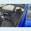 NISSAN KICKS ADVANCE 1.6 FLEX MANUAL 4P - AZUL - 2022 Foto 9 (Miniatura)