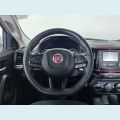 FIAT TORO FREEDOM 1.8 FLEX AUT. 4P - BRANCO - 2019 Foto 9 (Miniatura)