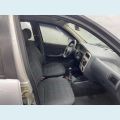 FIAT SIENA FIRE 1.0 8V FLEX MANUAL 4P - PRATA - 2010 Foto 9 (Miniatura)