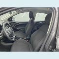 FIAT CRONOS DRIVE 1.3 FLEX MANUAL 4P - CINZA - 2022 Foto 9 (Miniatura)