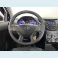 HYUNDAI HB 20 UNIQUE 1.0 FLEX MANUAL 4P - BRANCO - 2019 Foto 9 (Miniatura)