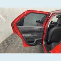 CITROËN C4 CACTUS 1.6 FLEX AUT. 4P - VERMELHO - 2022 Foto 9 (Miniatura)