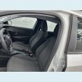 PEUGEOT 208 ACTIVE 1.6 FLEX AUT. 4P - BRANCO - 2023 Foto 9 (Miniatura)