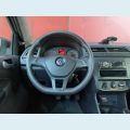 VOLKSWAGEN VOYAGE TRENDLINE 1.6 FLEX MANUAL 4P - PRATA - 2018 Foto 9 (Miniatura)