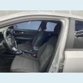 KIA CERATO EX 2.0 16V FLEX AUT. 4P - PRATA - 2020 Foto 9 (Miniatura)