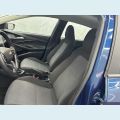 CHEVROLET ONIX 1.0 FLEX MANUAL 4P - AZUL - 2024 Foto 9 (Miniatura)