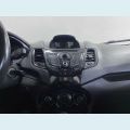 FORD FIESTA SEDAN TITANIUM POWERSHIFT 1.6 FLEX AUT. 4P - PRETO - 2014 Foto 9 (Miniatura)