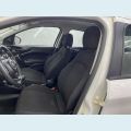 FIAT CRONOS DRIVE 1.3 FLEX MANUAL 4P - BRANCO - 2022 Foto 9 (Miniatura)
