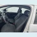 VOLKSWAGEN VOYAGE 1.0 MPI FLEX MANUAL 4P - BRANCO - 2023 Foto 9 (Miniatura)