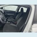 VOLKSWAGEN POLO TRACK 1.0 FLEX MANUAL 4P - BRANCO - 2023 Foto 9 (Miniatura)