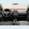VOLKSWAGEN POLO SEDAN 1.6 8V FLEX AUT. 4P - PRETO - 2010 Foto 9 (Miniatura)