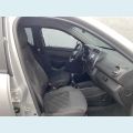 RENAULT KWID ZEN 1.0 12V FLEX MANUAL 4P - PRATA - 2021 Foto 9 (Miniatura)