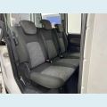 FIAT DOBLO ESSENCE 1.8 5L FLEX MANUAL 4P - BRANCO - 2018 Foto 9 (Miniatura)