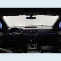 VOLKSWAGEN AMAROK DIESEL AUT. 4P - PRETO - 2020 Foto 9 (Miniatura)