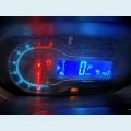 CHEVROLET SPIN LT 1.8 FLEX MANUAL 4P - BRANCO - 2016 Foto 9 (Miniatura)
