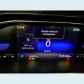 VOLKSWAGEN NIVUS COMFORTLINE 1.0 200 TSI FLEX MANUAL 4P - CINZA - 2023 Foto 9 (Miniatura)