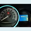 RENAULT SANDERO EXPRESSION 1.0 12V FLEX MANUAL 4P - CINZA - 2018 Foto 9 (Miniatura)