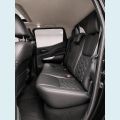 NISSAN FRONTIER PLATINUM 2.3 B.TURBO DIESEL FLEX AUT. 4P - PRETO - 2023 Foto 9 (Miniatura)