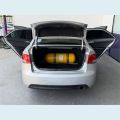 KIA CERATO AUT. 4P - PRATA - 2011 Foto 9 (Miniatura)