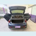 HYUNDAI HB 20 FLEX MANUAL 4P - AZUL - 2023 Foto 9 (Miniatura)