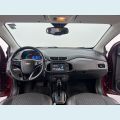CHEVROLET PRISMA LTZ 1.4 FLEX AUT. 4P - VERMELHO - 2018 Foto 9 (Miniatura)