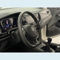 VOLKSWAGEN VIRTUS 1.0 T FLEX MANUAL 4P - BRANCO - 2024 Foto 9 (Miniatura)