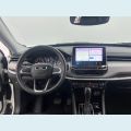 JEEP COMPASS LONG TF FLEX MANUAL 4P - BRANCO - 2023 Foto 9 (Miniatura)