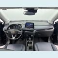 CHEVROLET TRACKER 12T A PR FLEX AUT. 4P - CINZA - 2024 Foto 9 (Miniatura)