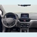 HYUNDAI HB 20 S10TA 1.0 T FLEX AUT. 4P - PRETO - 2022 Foto 9 (Miniatura)