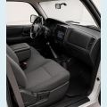 FORD RANGER XLS 12A 2.3 FLEX MANUAL 4P - BRANCO - 2011 Foto 9 (Miniatura)