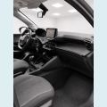 PEUGEOT 208 STYLE 1.0 FLEX MANUAL 4P - CINZA - 2025 Foto 9 (Miniatura)