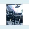 VOLKSWAGEN POLO FLEX AUT. 4P - CINZA - 2019 Foto 9 (Miniatura)