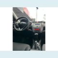 HONDA HONDA CITY FLEX AUT. 4P - CINZA - 2014 Foto 9 (Miniatura)