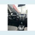 HYUNDAI HYUNDAI HB 20S FLEX AUT. 4P - BRANCO - 2015 Foto 9 (Miniatura)