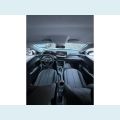 PEUGEOT 208 FLEX AUT. 4P - BRANCO - 2023 Foto 9 (Miniatura)