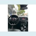 FIAT FIAT TORO FLEX AUT. 4P - MARROM - 2017 Foto 9 (Miniatura)
