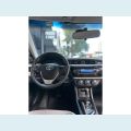 TOYOTA TOYOTA COROLLA FLEX AUT. 4P - PRATA - 2016 Foto 9 (Miniatura)