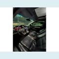 HONDA HONDA CRV FLEX AUT. 4P - PRATA - 2010 Foto 9 (Miniatura)