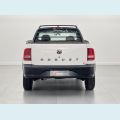 VOLKSWAGEN SAVEIRO 1.6 8V FLEX MANUAL 4P - BRANCO - 2022 Foto 9 (Miniatura)