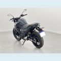 YAMAHA YAMAHA FZ15 FAZER ABS FZ1 FLEX - VERDE - 2025 Foto 9 (Miniatura)